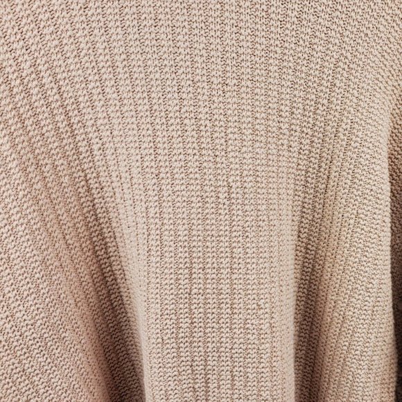 Madewell Women's Sweater in Light Pink - Picture 9 of 10